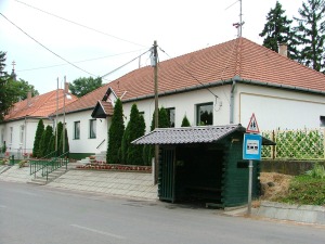 Polgármesteri Hivatal