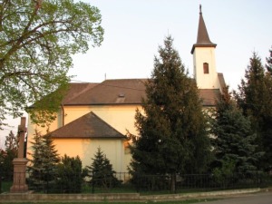 Ugra temlom